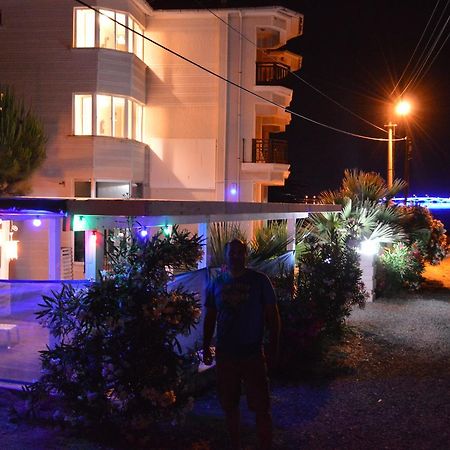 Cunda Efsane Hotel Ayvalı Kültér fotó