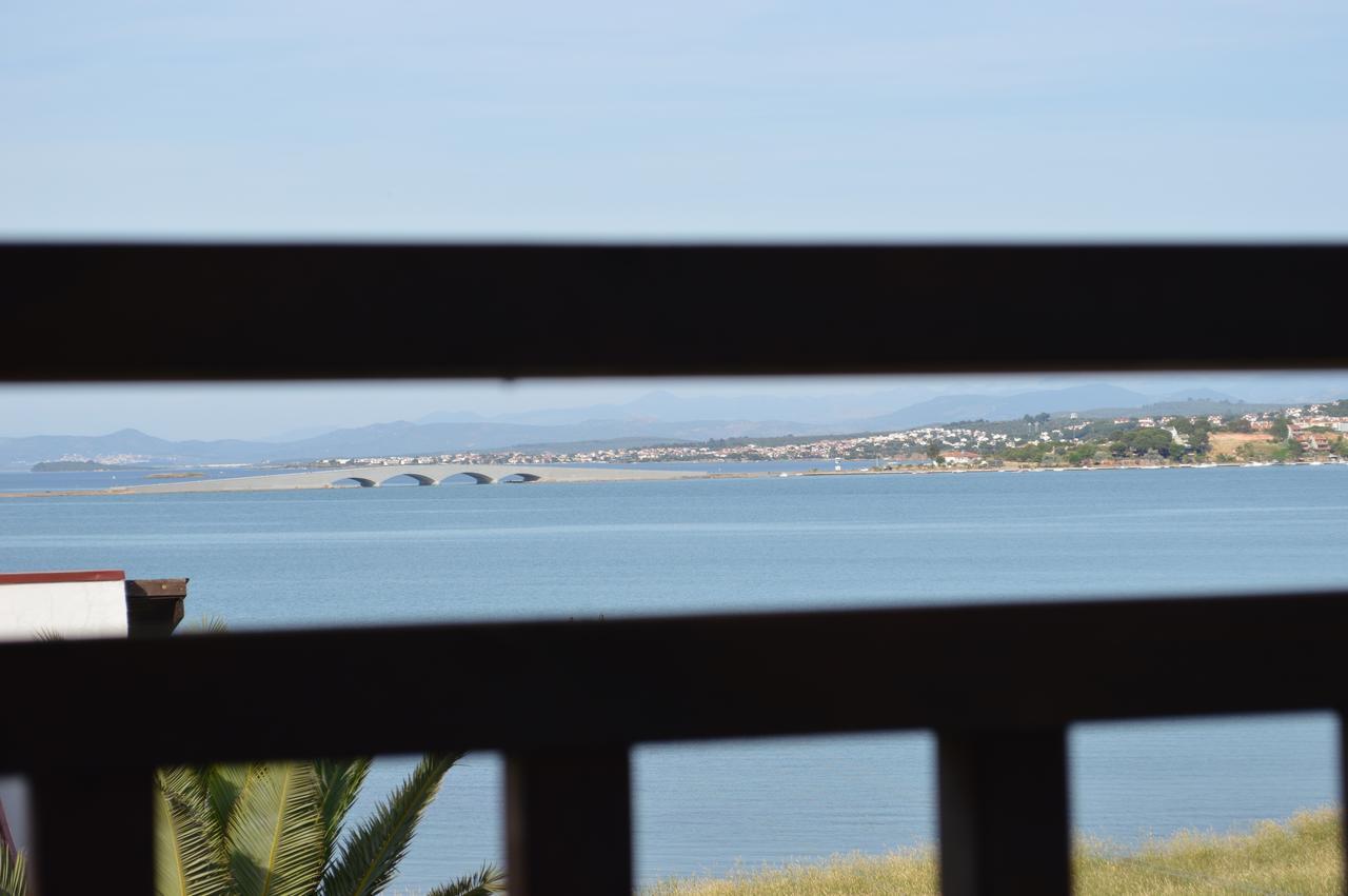 Cunda Efsane Hotel Ayvalı Kültér fotó
