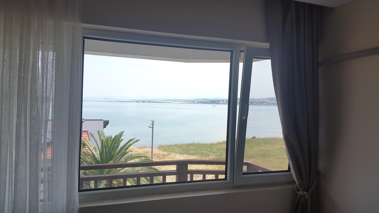 Cunda Efsane Hotel Ayvalı Kültér fotó