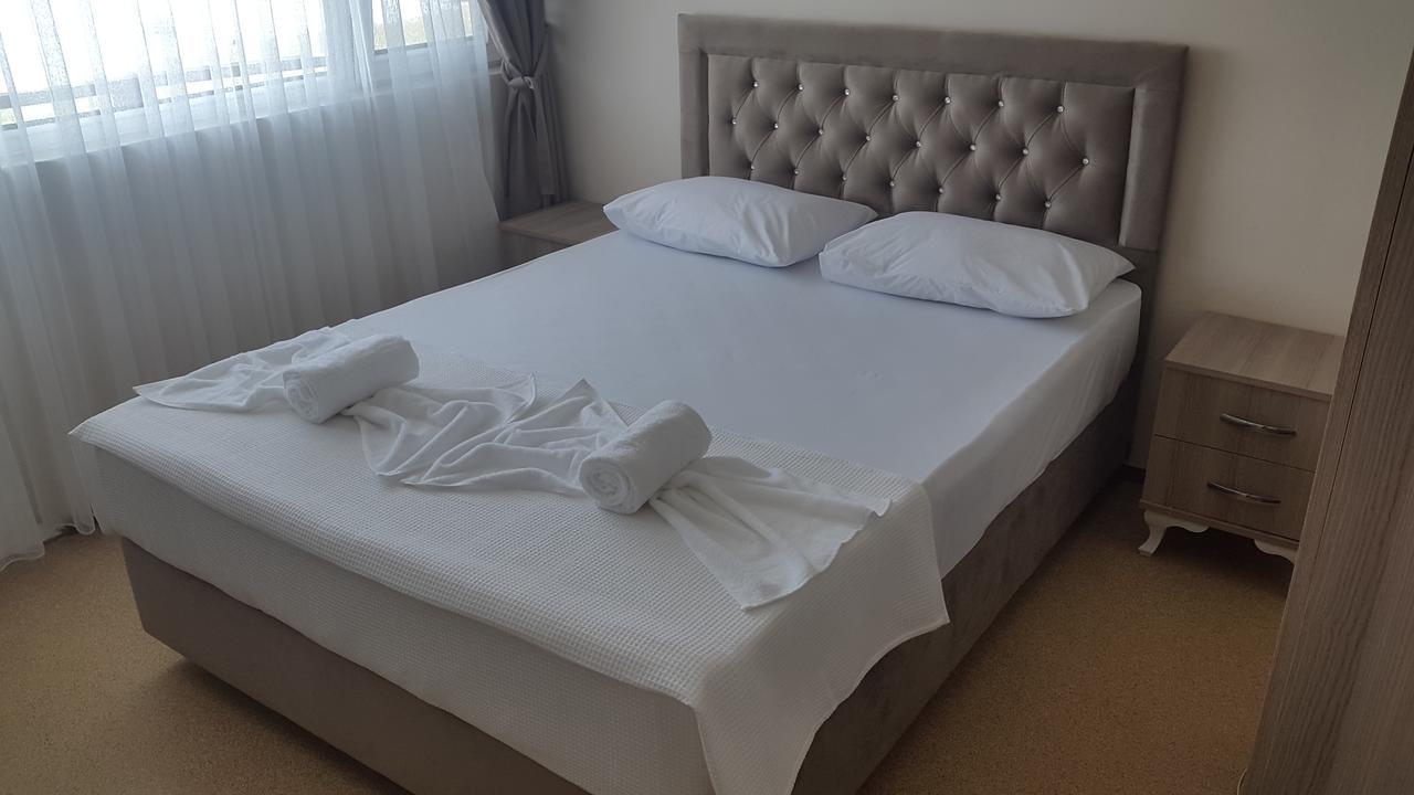 Cunda Efsane Hotel Ayvalı Kültér fotó