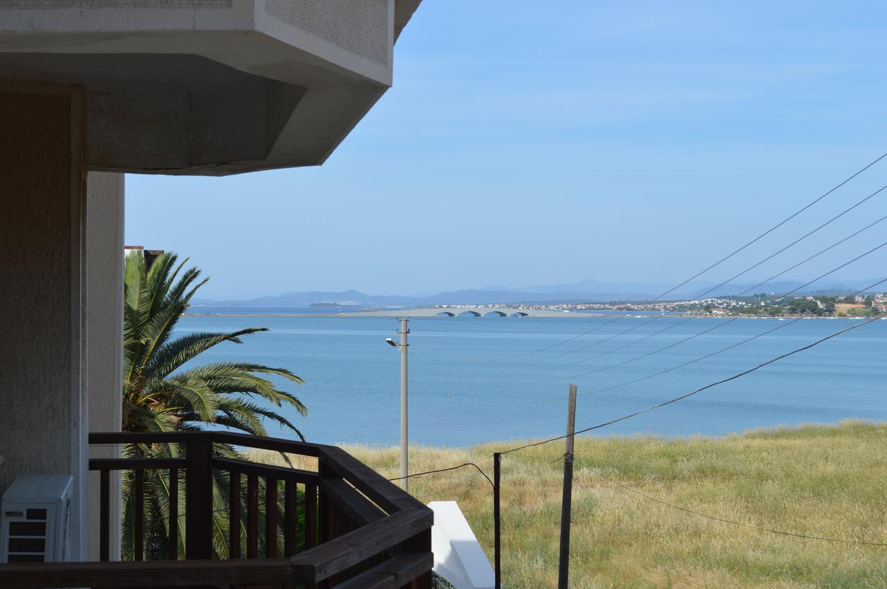 Cunda Efsane Hotel Ayvalı Kültér fotó