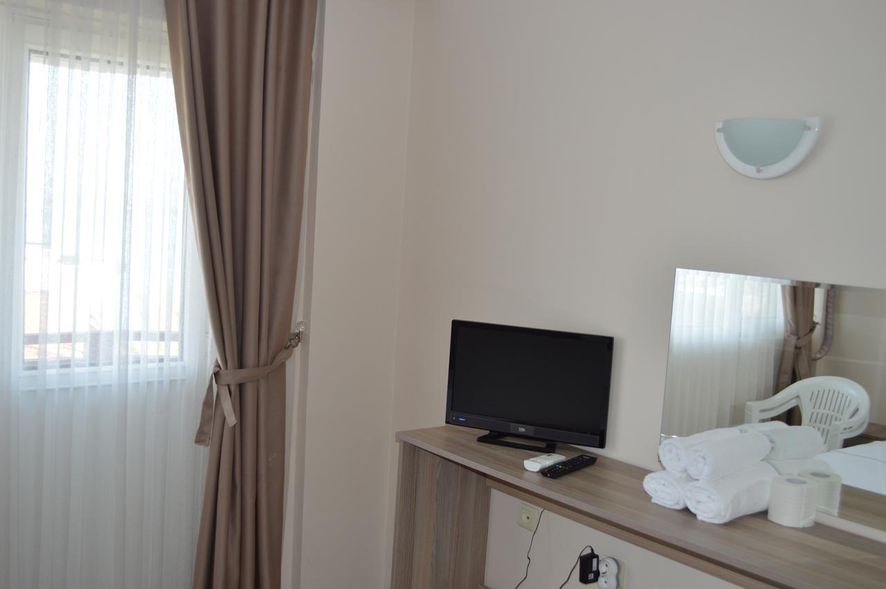 Cunda Efsane Hotel Ayvalı Kültér fotó