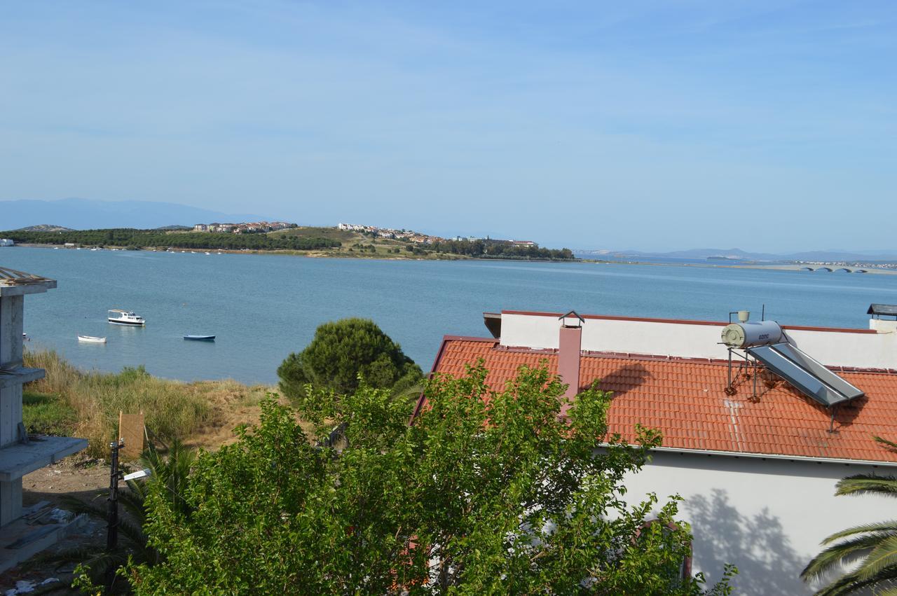 Cunda Efsane Hotel Ayvalı Kültér fotó