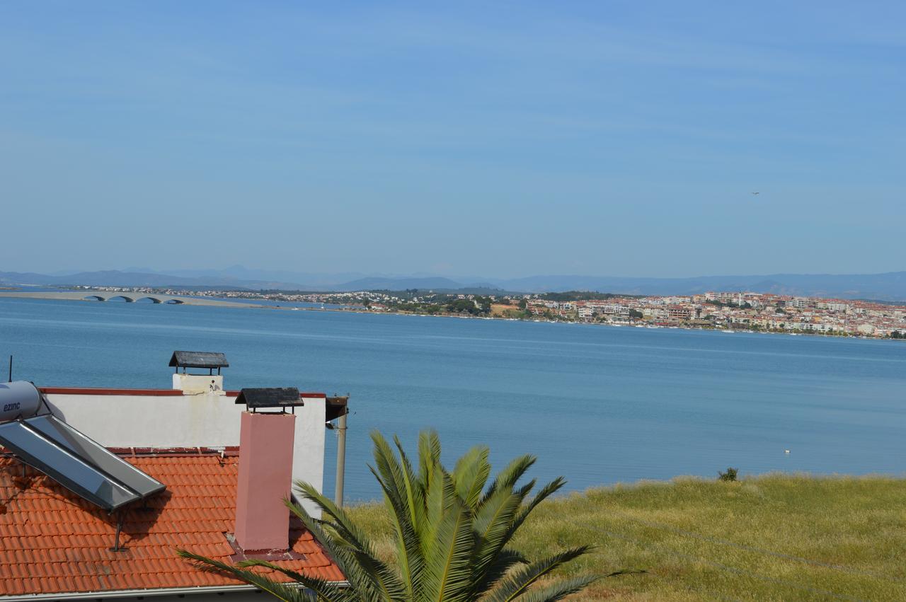Cunda Efsane Hotel Ayvalı Kültér fotó