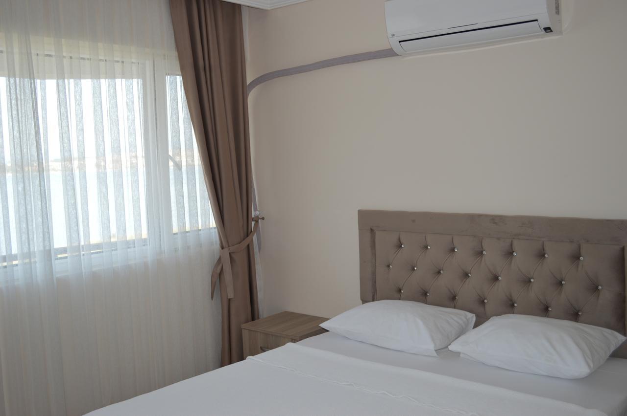 Cunda Efsane Hotel Ayvalı Kültér fotó