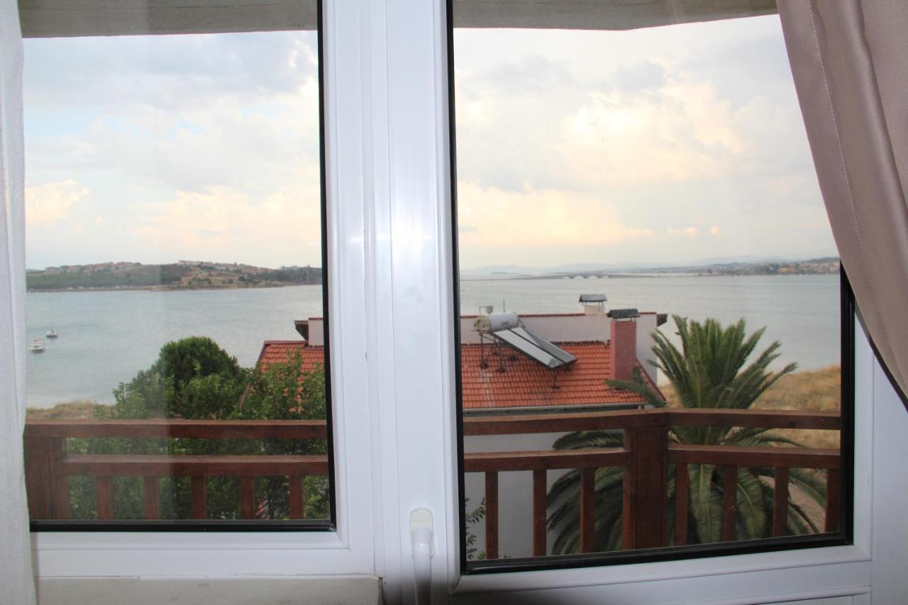 Cunda Efsane Hotel Ayvalı Kültér fotó