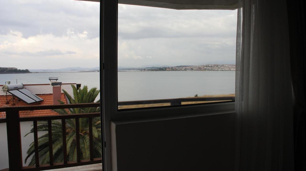 Cunda Efsane Hotel Ayvalı Kültér fotó