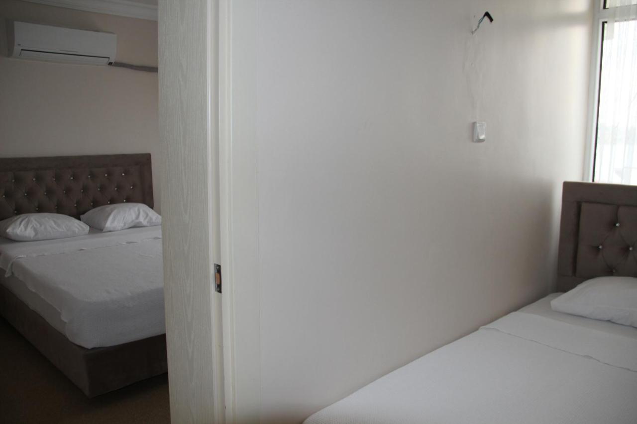 Cunda Efsane Hotel Ayvalı Kültér fotó