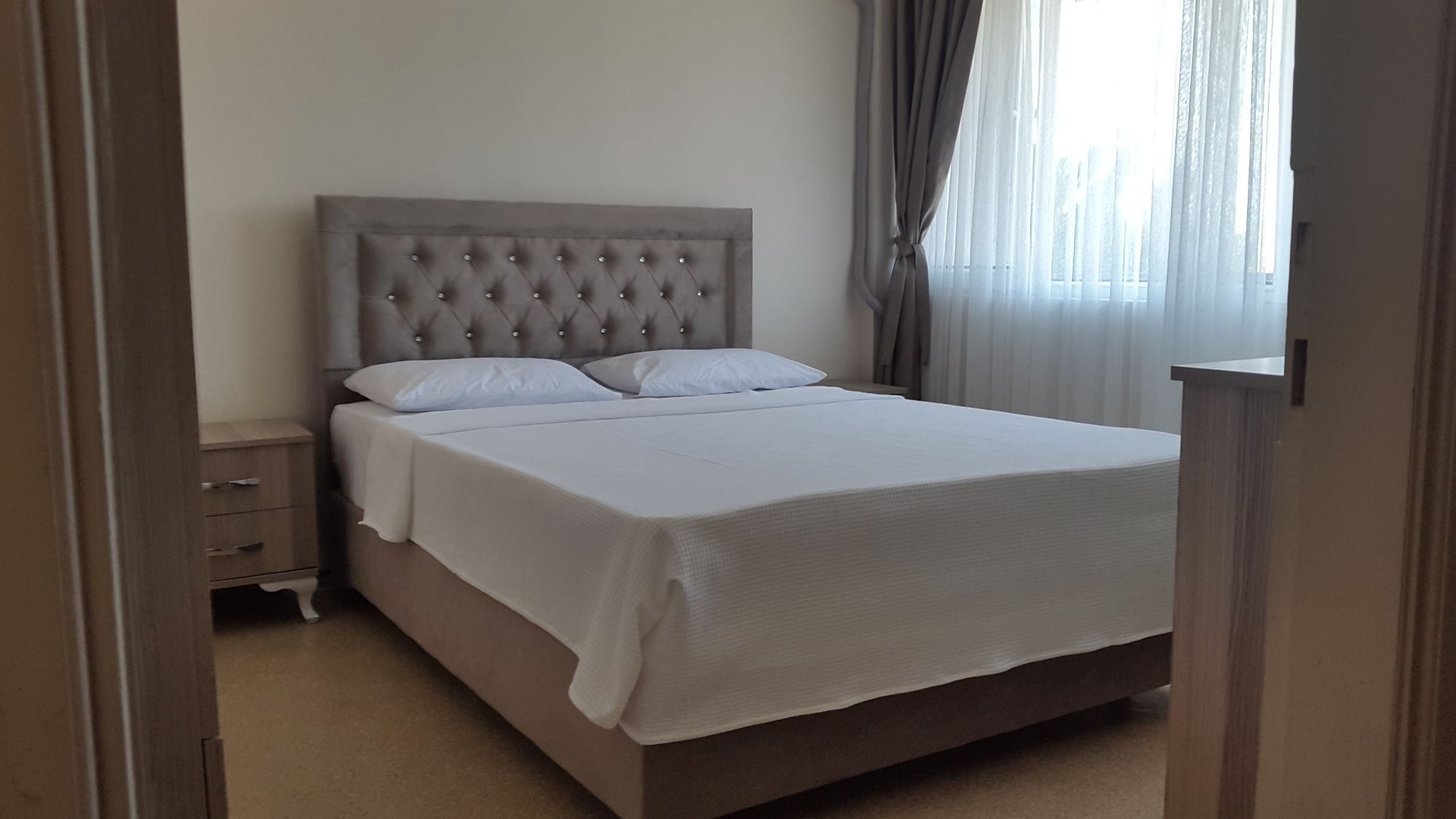 Cunda Efsane Hotel Ayvalı Kültér fotó