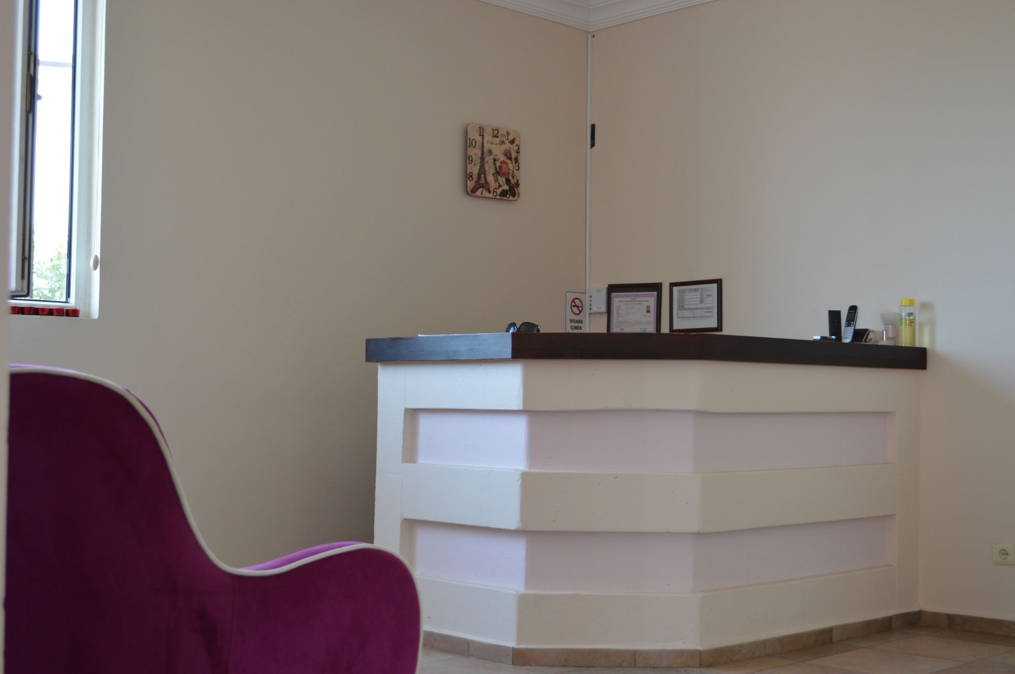 Cunda Efsane Hotel Ayvalı Kültér fotó