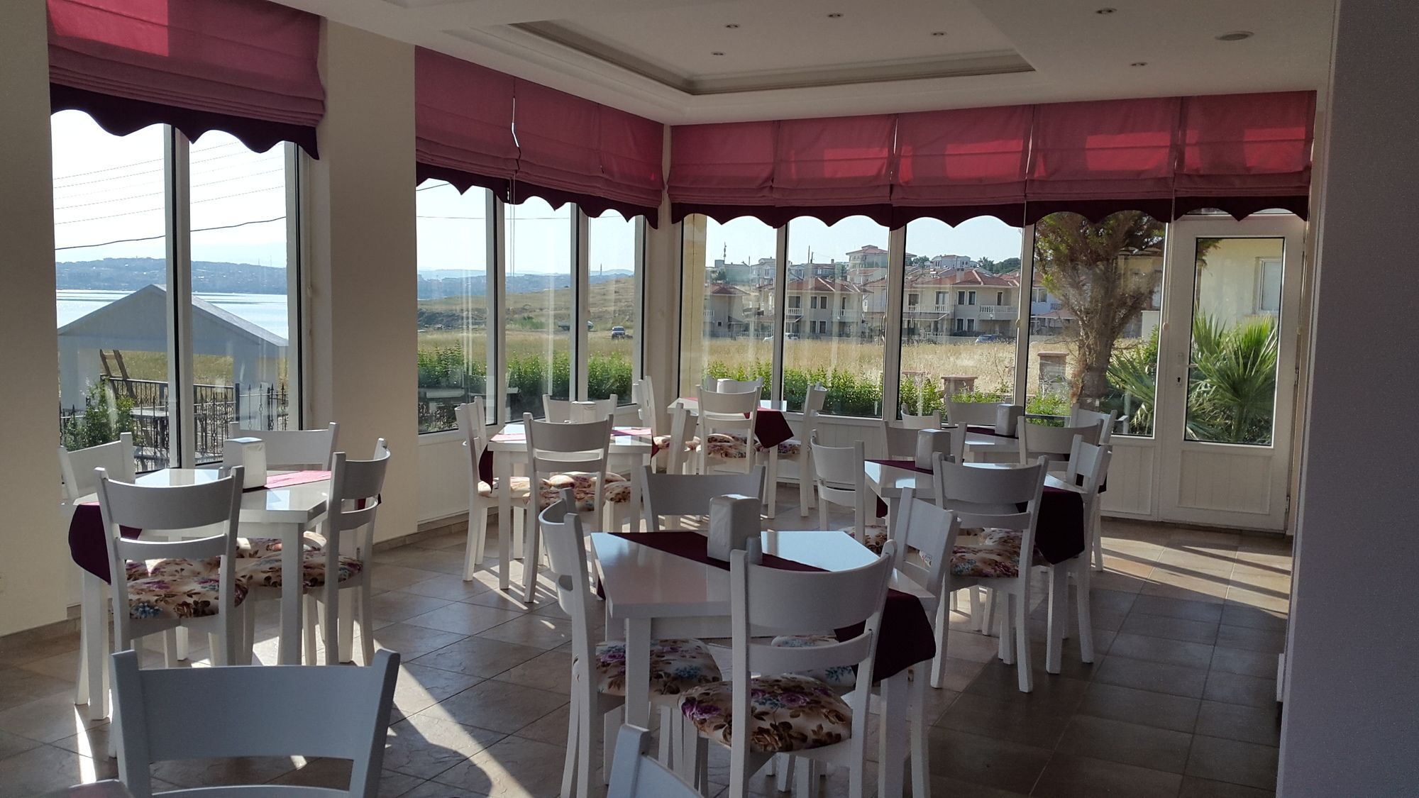 Cunda Efsane Hotel Ayvalı Kültér fotó