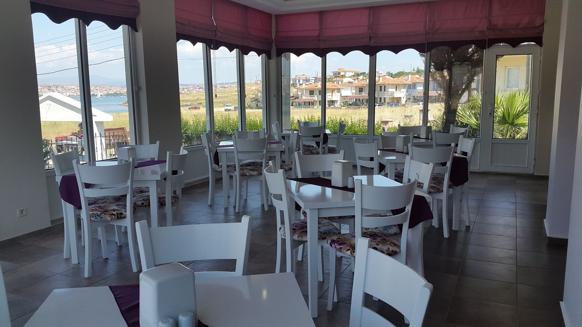 Cunda Efsane Hotel Ayvalı Kültér fotó